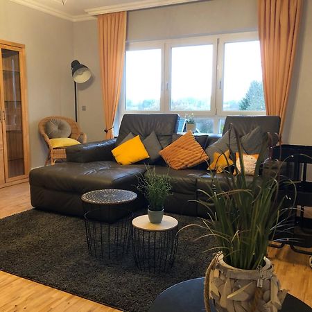 Gemuetliches Apartment Garden View Ramstein-Miesenbach Luaran gambar