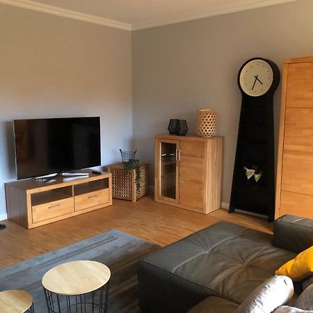 Gemuetliches Apartment Garden View Ramstein-Miesenbach Luaran gambar