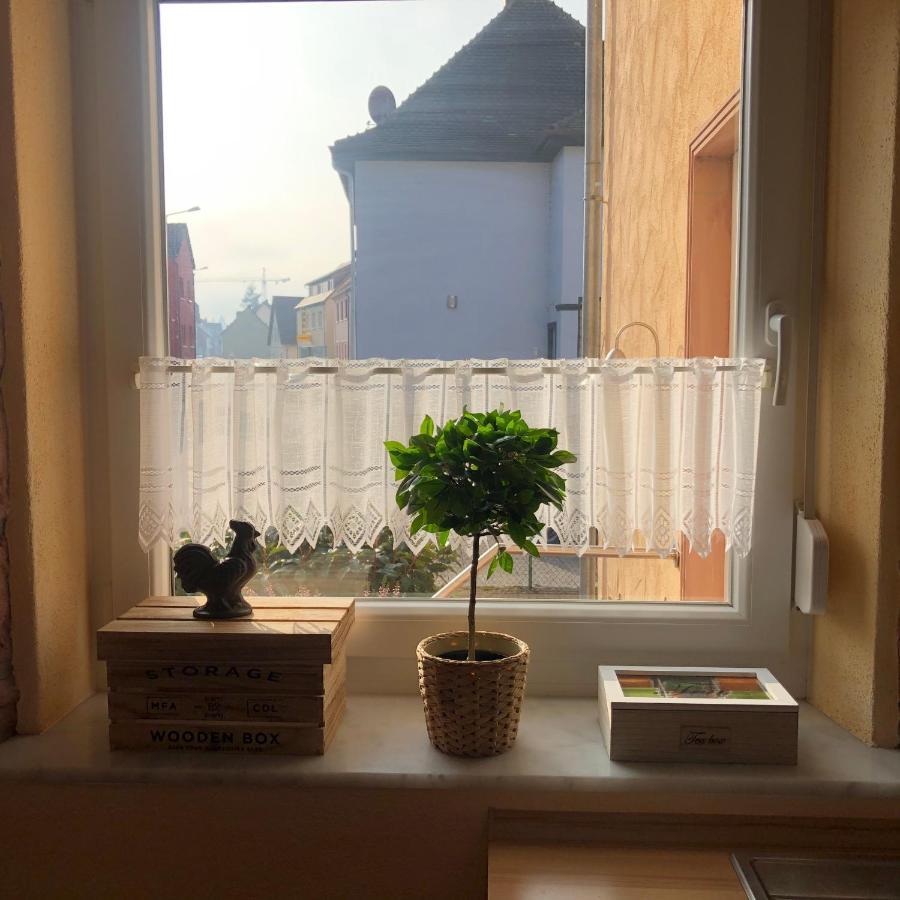 Gemuetliches Apartment Garden View Ramstein-Miesenbach Luaran gambar