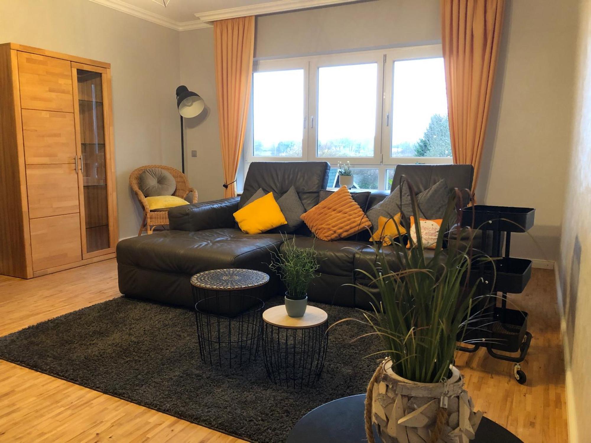 Gemuetliches Apartment Garden View Ramstein-Miesenbach Luaran gambar